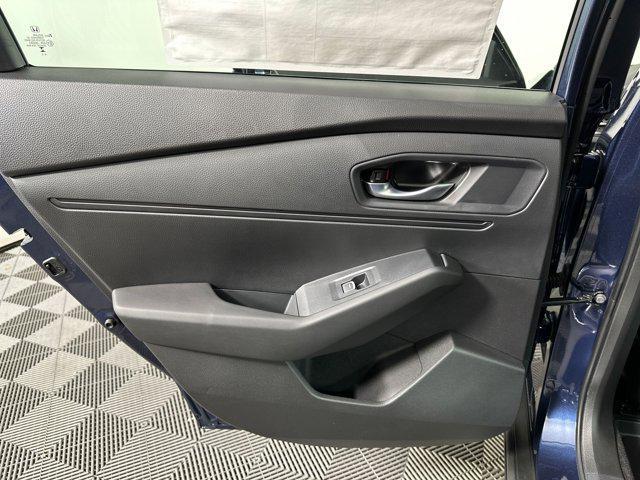 new 2025 Honda Accord car, priced at $30,281