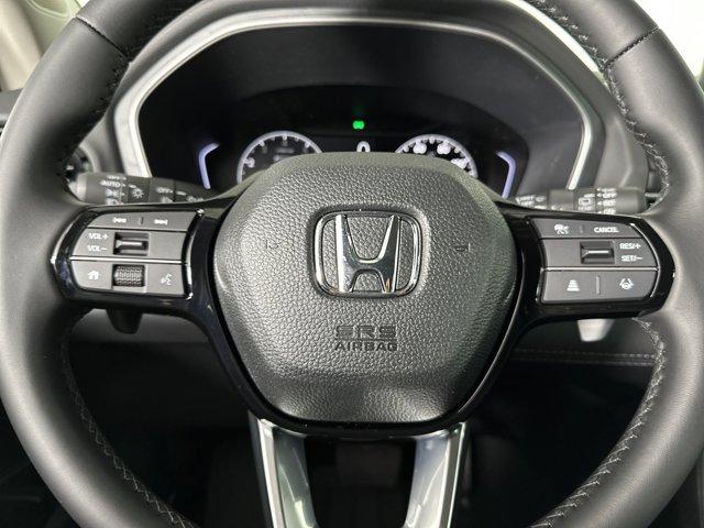 new 2025 Honda Pilot car, priced at $43,891