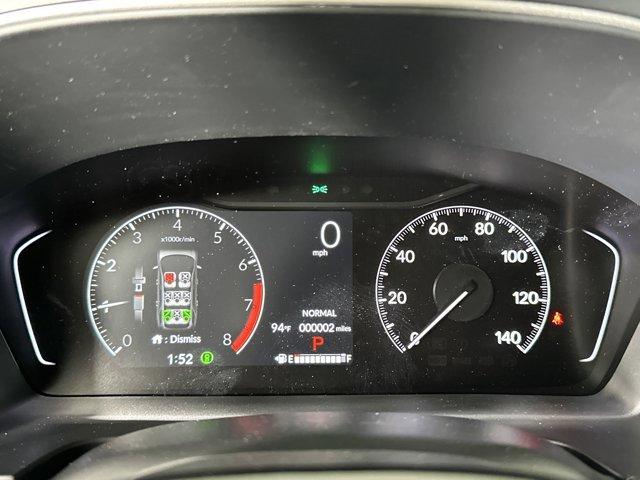 new 2025 Honda Pilot car, priced at $43,891