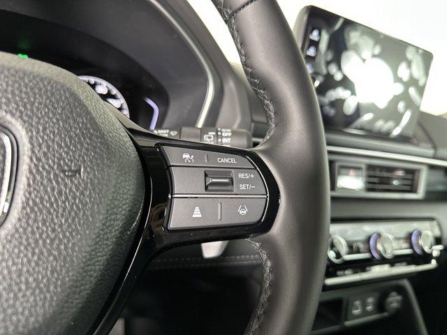 new 2025 Honda Pilot car, priced at $43,891