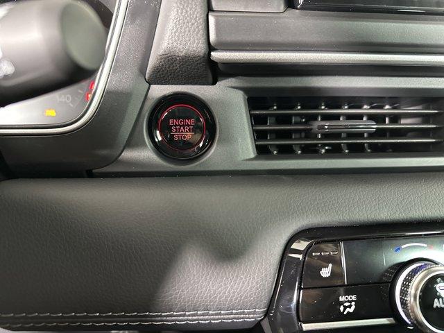 new 2025 Honda Pilot car, priced at $43,891