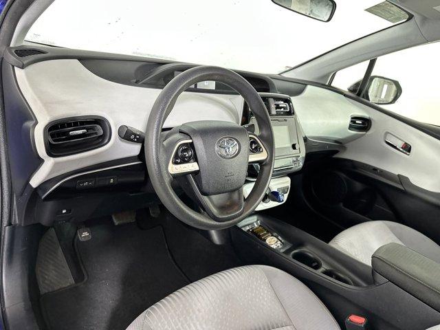 used 2016 Toyota Prius car, priced at $14,498