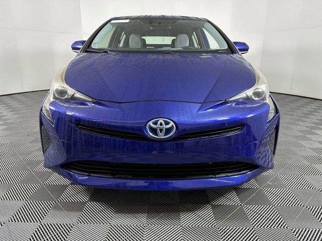 used 2016 Toyota Prius car, priced at $14,498