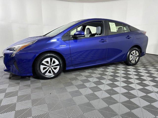 used 2016 Toyota Prius car, priced at $14,498