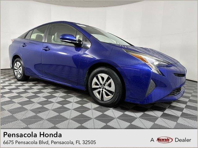 used 2016 Toyota Prius car, priced at $14,498