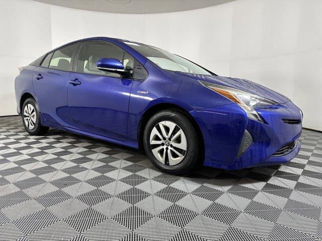 used 2016 Toyota Prius car, priced at $14,498