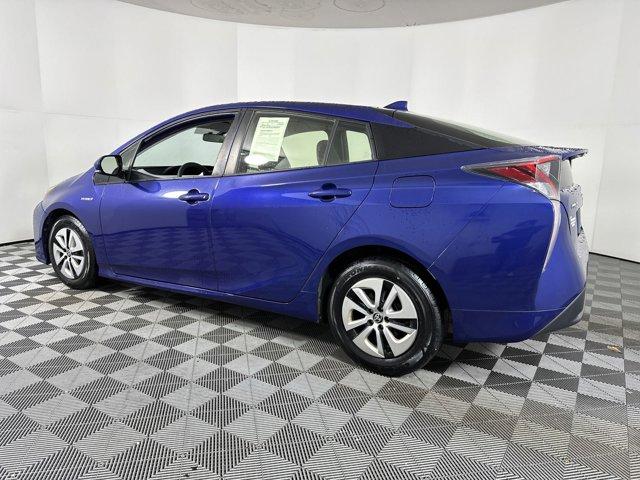 used 2016 Toyota Prius car, priced at $14,498