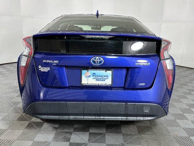 used 2016 Toyota Prius car, priced at $14,498