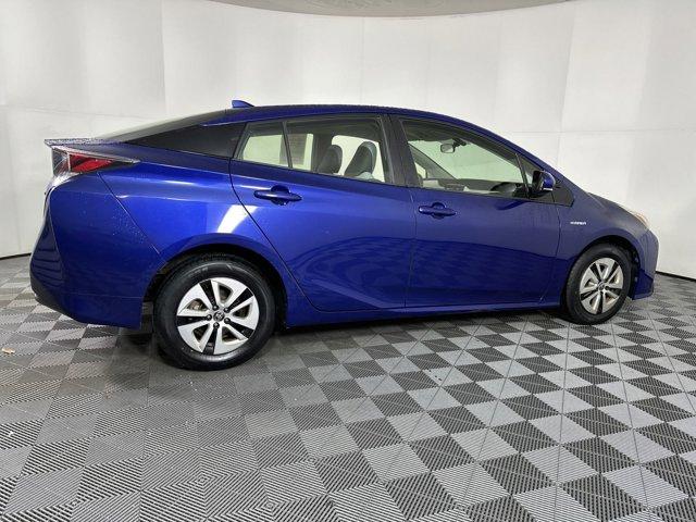 used 2016 Toyota Prius car, priced at $14,498