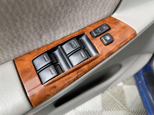 used 2008 Toyota Corolla car, priced at $4,999