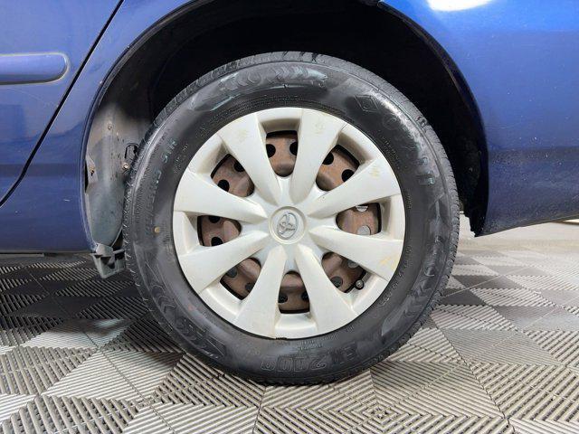 used 2008 Toyota Corolla car, priced at $4,999