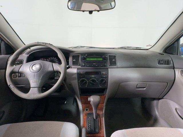 used 2008 Toyota Corolla car, priced at $4,999