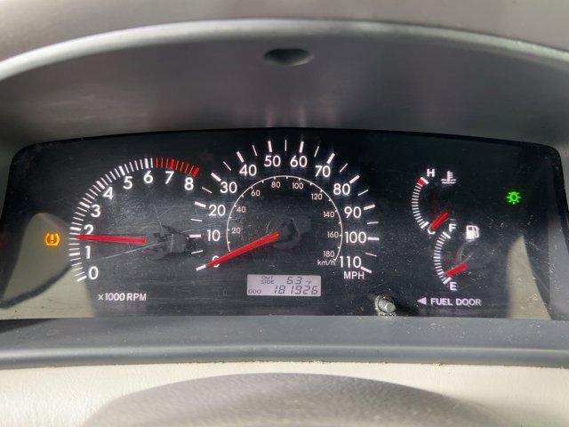 used 2008 Toyota Corolla car, priced at $4,999