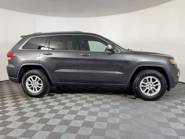 used 2020 Jeep Grand Cherokee car, priced at $17,999