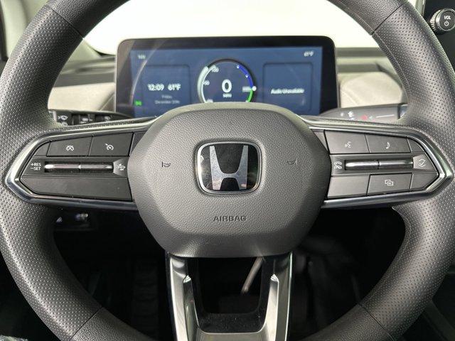 new 2024 Honda Prologue car, priced at $46,991