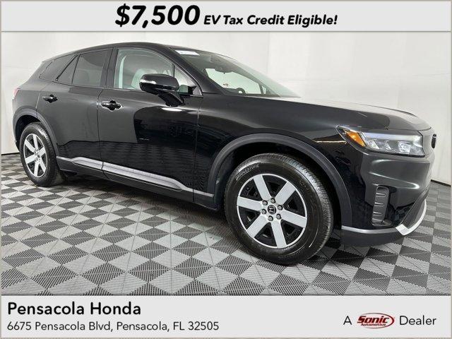 new 2024 Honda Prologue car, priced at $46,991