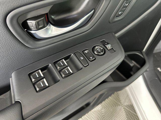 new 2025 Honda Pilot car, priced at $49,161