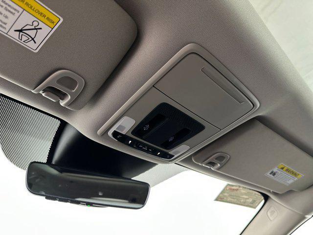 new 2025 Honda Pilot car, priced at $49,161