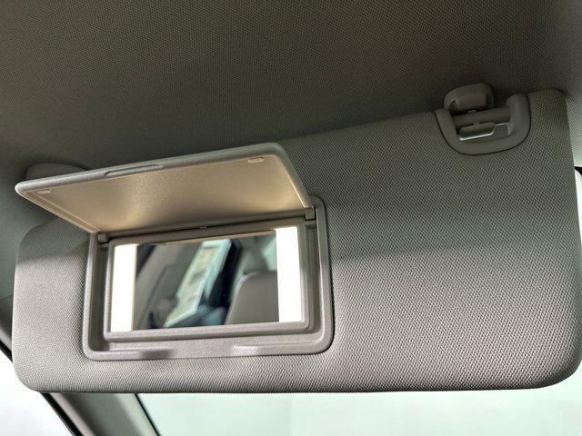 new 2025 Honda Accord car, priced at $30,271