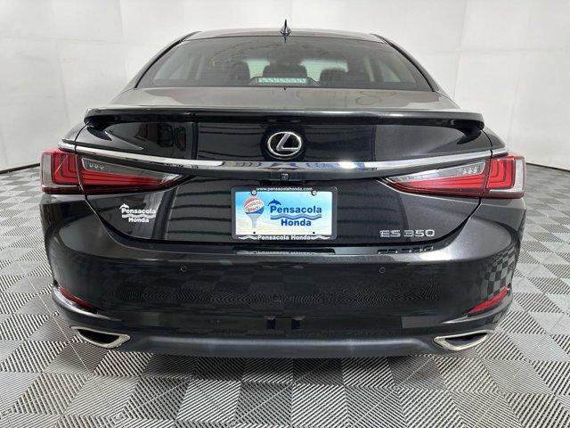 used 2020 Lexus ES 350 car, priced at $29,999