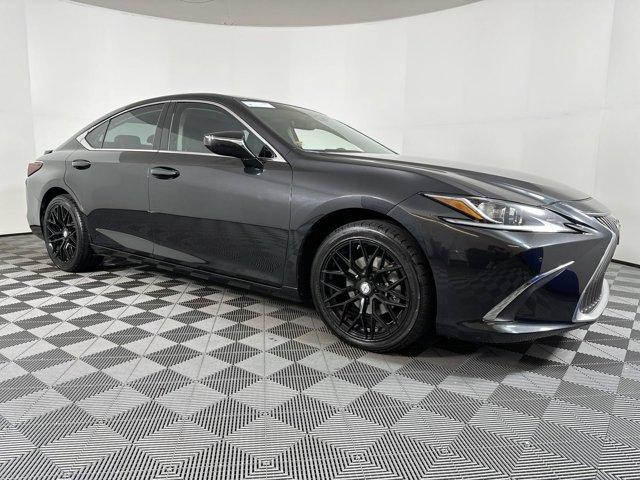 used 2020 Lexus ES 350 car, priced at $29,999