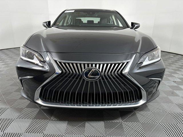 used 2020 Lexus ES 350 car, priced at $29,999