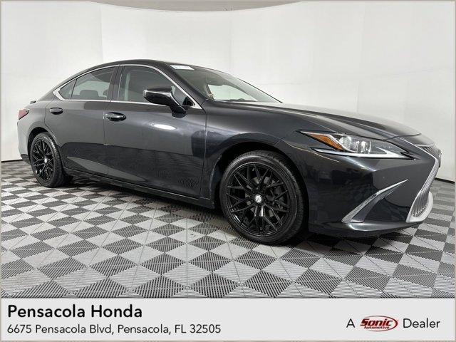 used 2020 Lexus ES 350 car, priced at $29,999