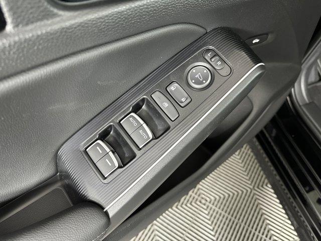 new 2025 Honda Civic Hybrid car, priced at $31,111