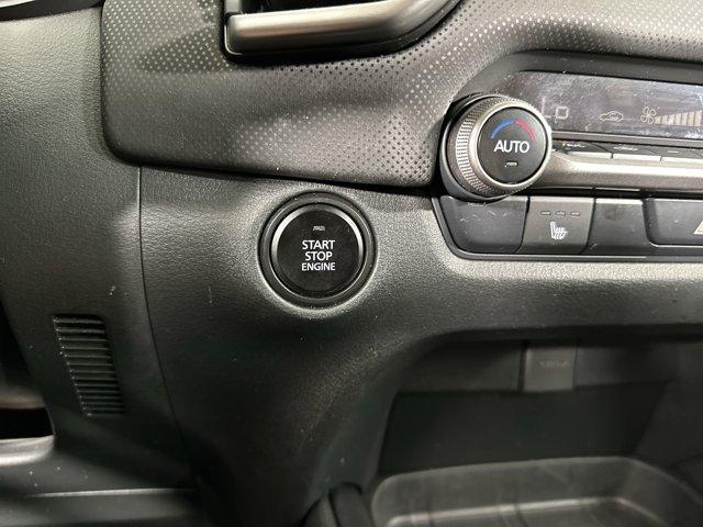 used 2024 Mazda CX-50 car, priced at $27,497