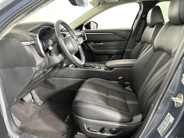 used 2024 Mazda CX-50 car, priced at $27,497