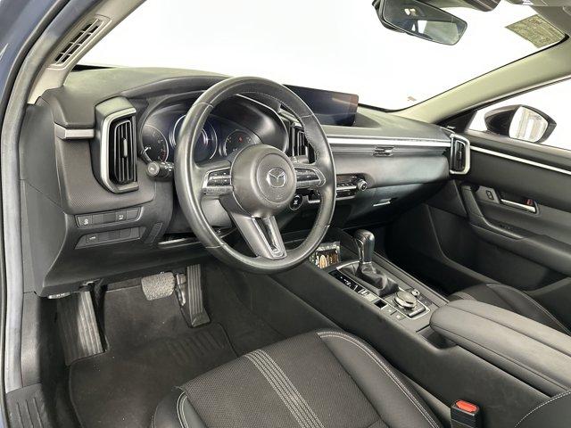 used 2024 Mazda CX-50 car, priced at $27,497
