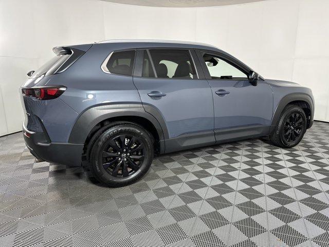 used 2024 Mazda CX-50 car, priced at $27,497