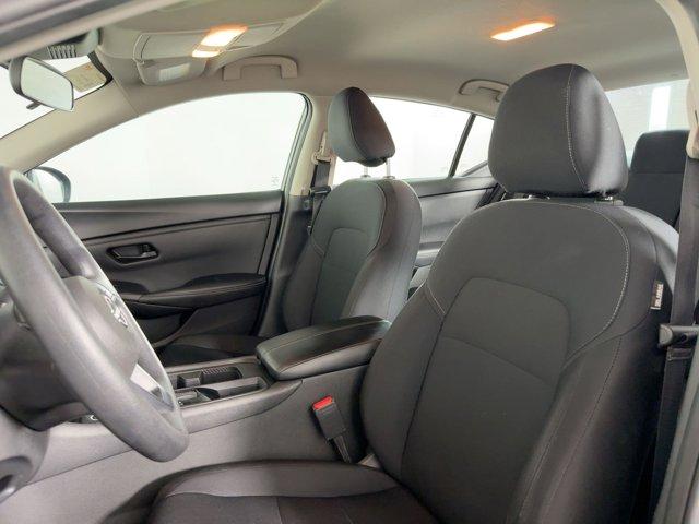 used 2024 Nissan Sentra car, priced at $16,997