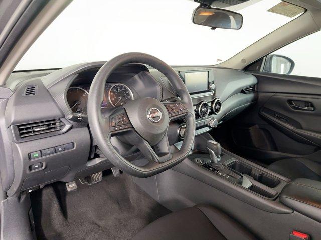 used 2024 Nissan Sentra car, priced at $16,997
