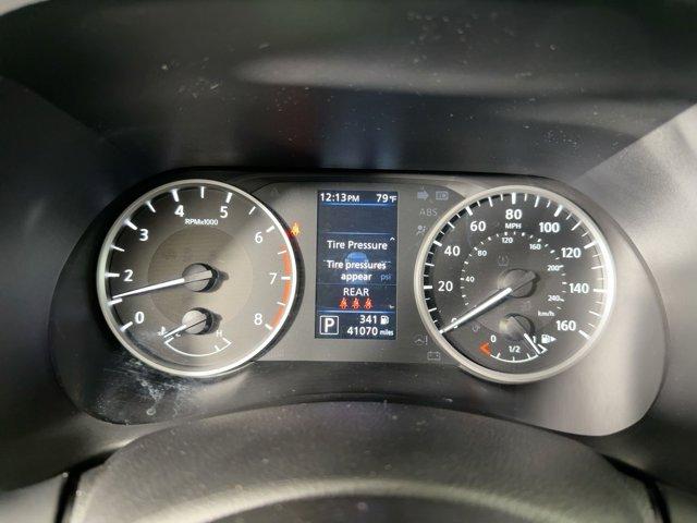 used 2024 Nissan Sentra car, priced at $16,997