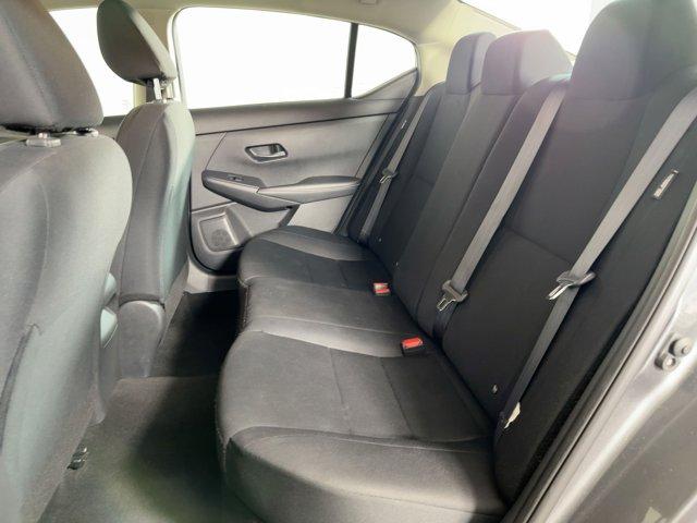 used 2024 Nissan Sentra car, priced at $16,997