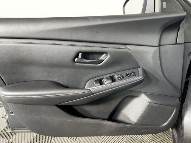 used 2024 Nissan Sentra car, priced at $16,997