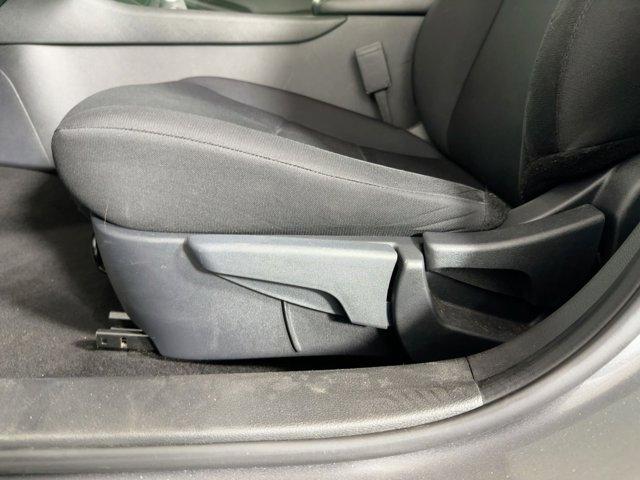 used 2024 Nissan Sentra car, priced at $16,997