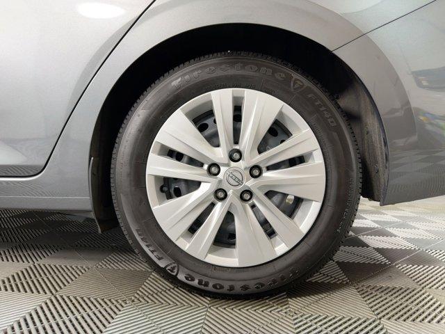 used 2024 Nissan Sentra car, priced at $16,997