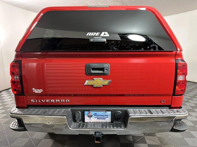 used 2014 Chevrolet Silverado 1500 car, priced at $20,498