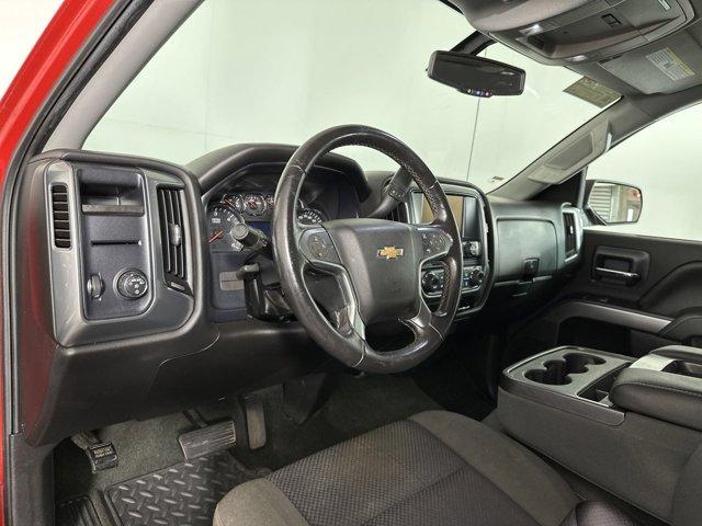 used 2014 Chevrolet Silverado 1500 car, priced at $20,498