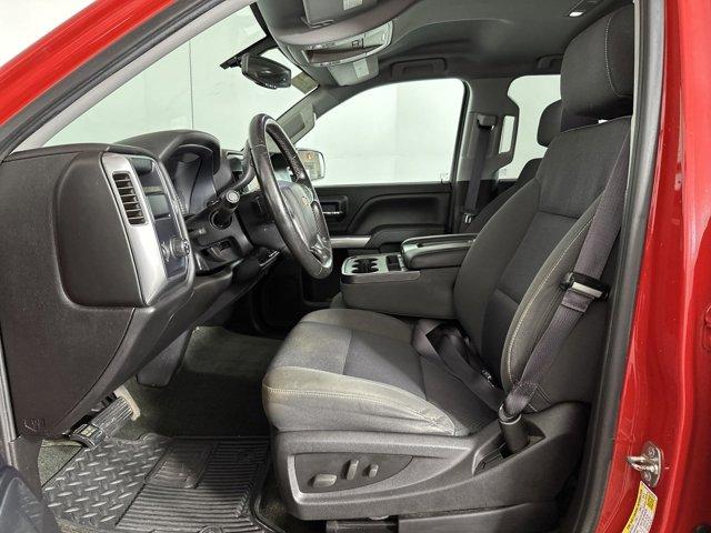 used 2014 Chevrolet Silverado 1500 car, priced at $20,498