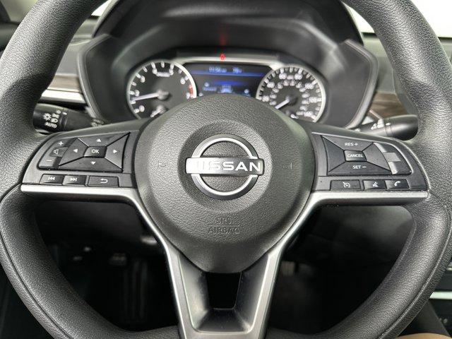 used 2024 Nissan Altima car, priced at $18,798