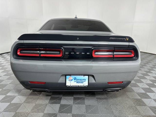 used 2023 Dodge Challenger car, priced at $44,998