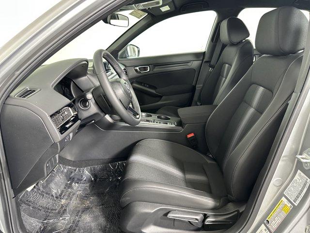 new 2025 Honda Civic car, priced at $26,161
