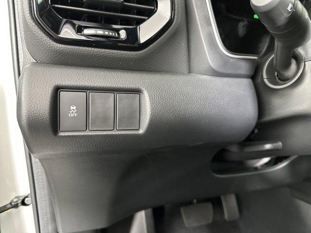 new 2025 Honda Pilot car, priced at $40,191