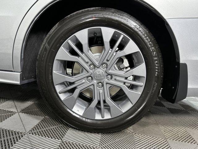 new 2025 Honda Odyssey car, priced at $45,191