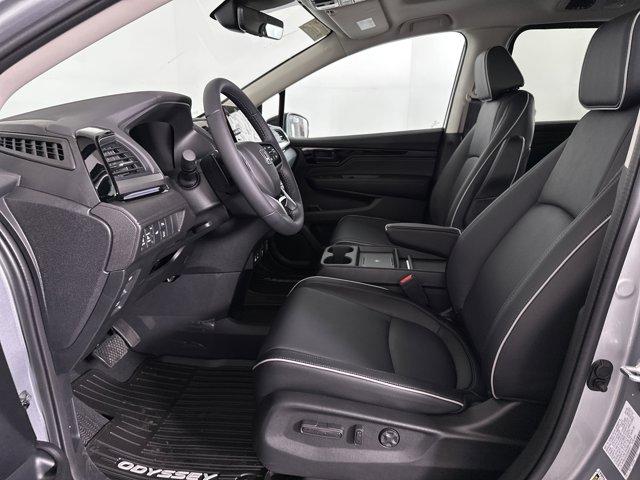 new 2025 Honda Odyssey car, priced at $45,191