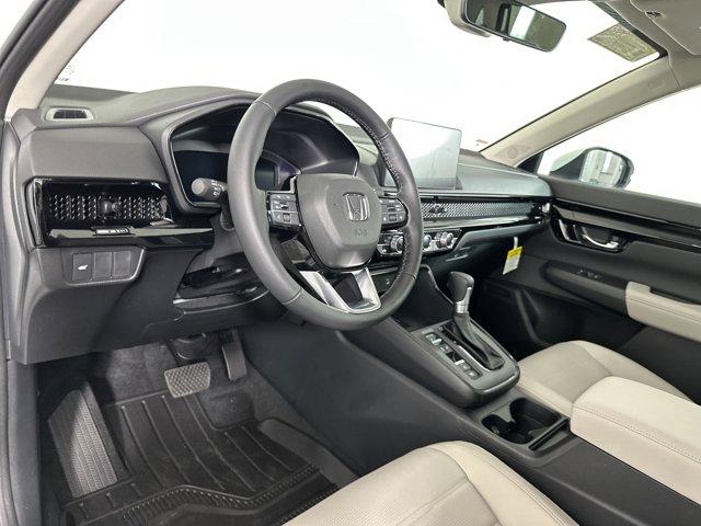 new 2026 Honda CR-V car, priced at $37,250