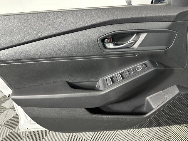 used 2024 Honda Accord car, priced at $23,999